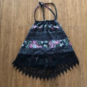 Women’s fashion shirt